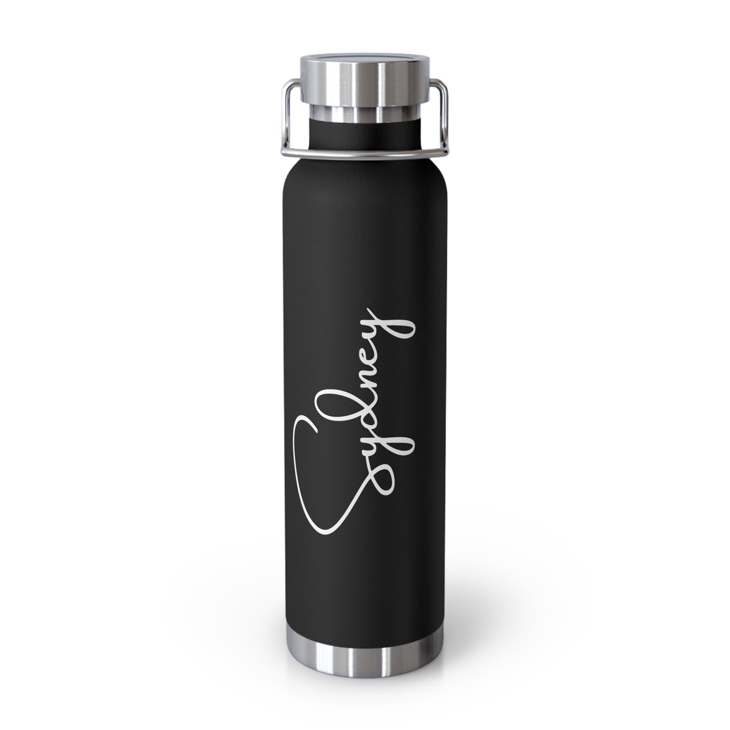 Personalized Bottle, 22oz