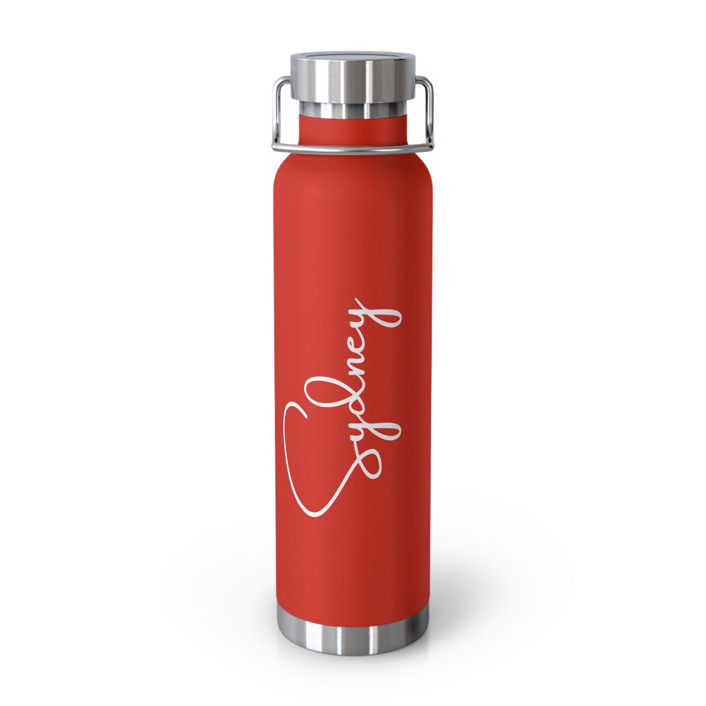 Personalized Bottle, 22oz